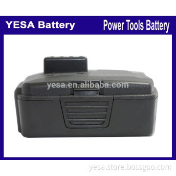 12V 1.5Ah 2.0AhLi-ion Battery FOR RYOBI 130503001 130503005 BPL-1220 CB120L POWER TOOL BATTERY